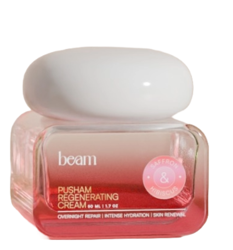 Pusham Regenerating Cream